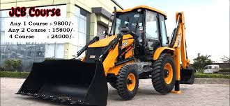 Hydraulic Operator Training Institute Vellore
