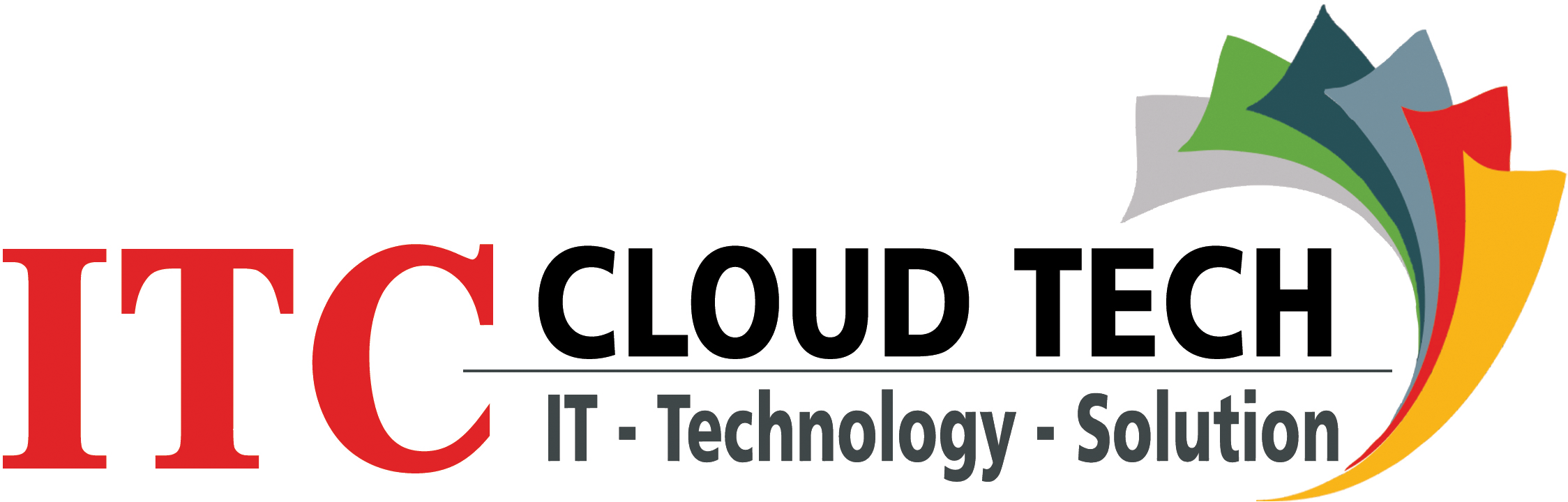 Tcs Ion ITC Cloud Tech
