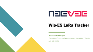 Nee Vee Communication Technologies Pvt Ltd
