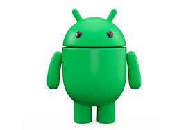 Android Robo
