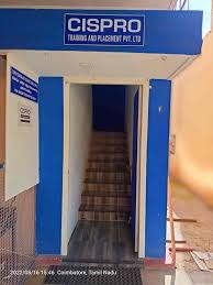 Cispro Training and Placement Private Limited
