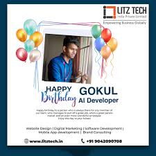 Litz Tech India Pvt Ltd
