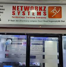 Networkz Systems Kanyakumari
