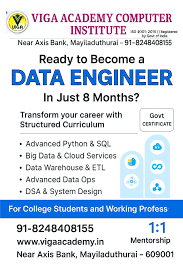 Viga Academy Computer Institute
