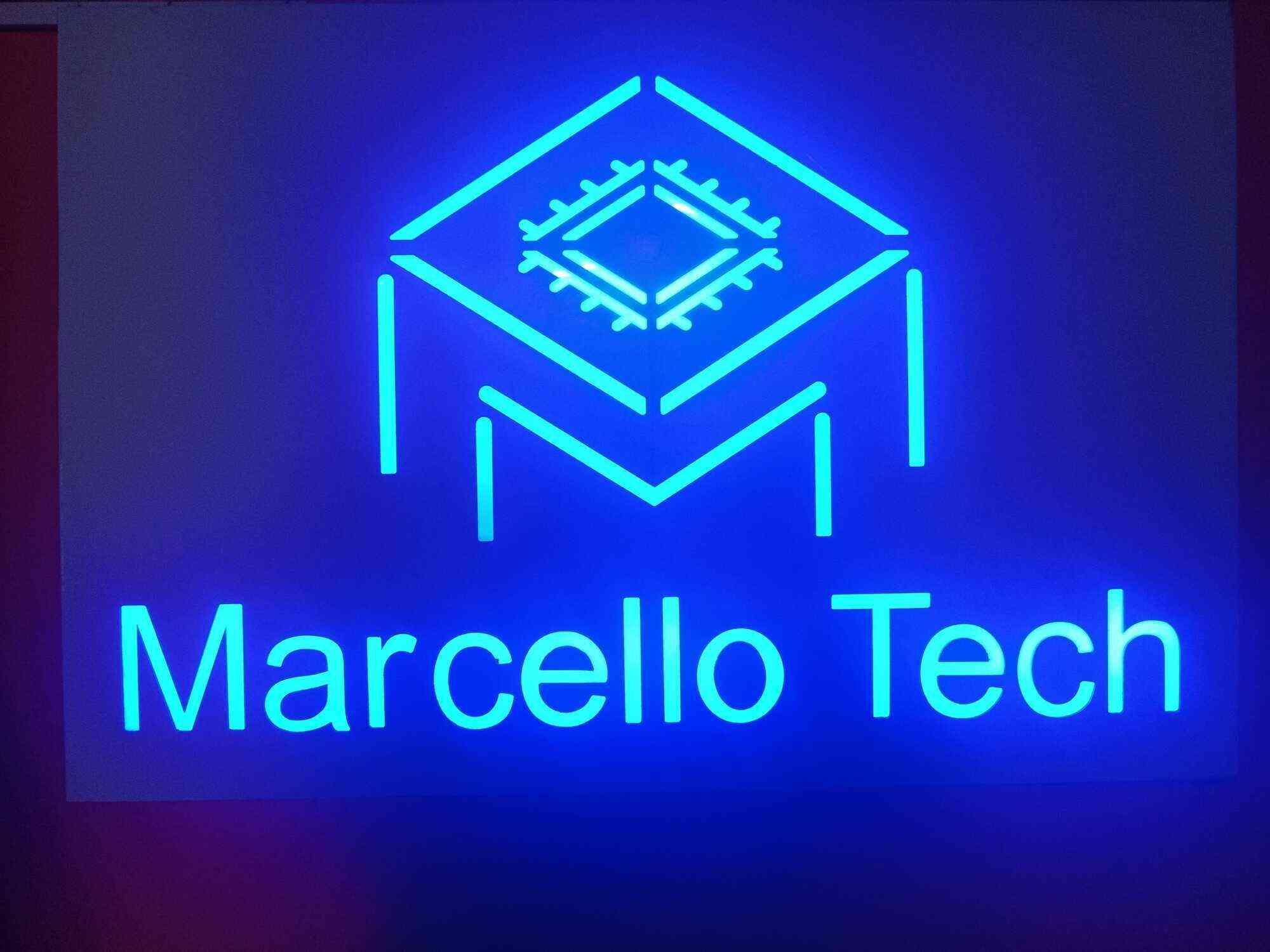 Marcello Tech
