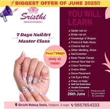 HAARGA Academy Training &Placement
