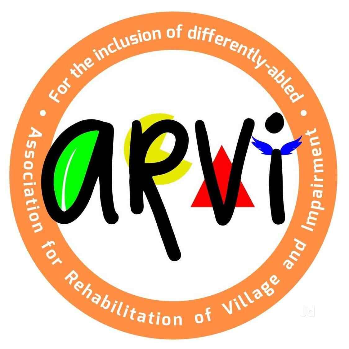 Arvi Special School For Mentally Retareded
