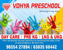 VDHYA Preschool
