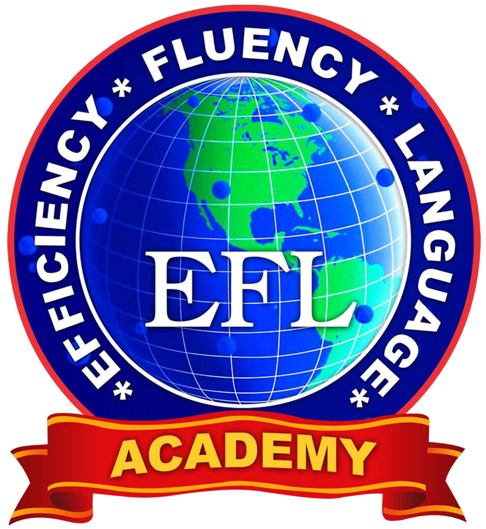 Efl Academy
