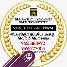 Nm Highfly Academy and Tuition Centre Tutorial
