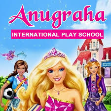 Sai Anugraha Montessori Play School
