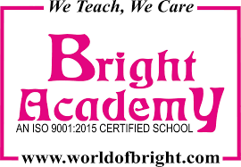 Bright Academy Choolaimedu
