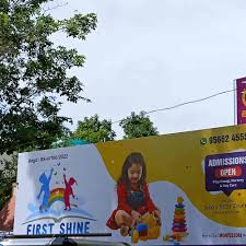 First Shine Montessori Training Center
