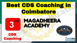 Magadheera Academy
