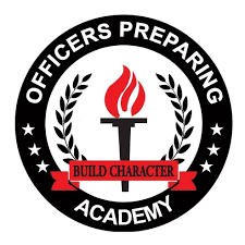 OFFICERS PREPARING ACADEMY
