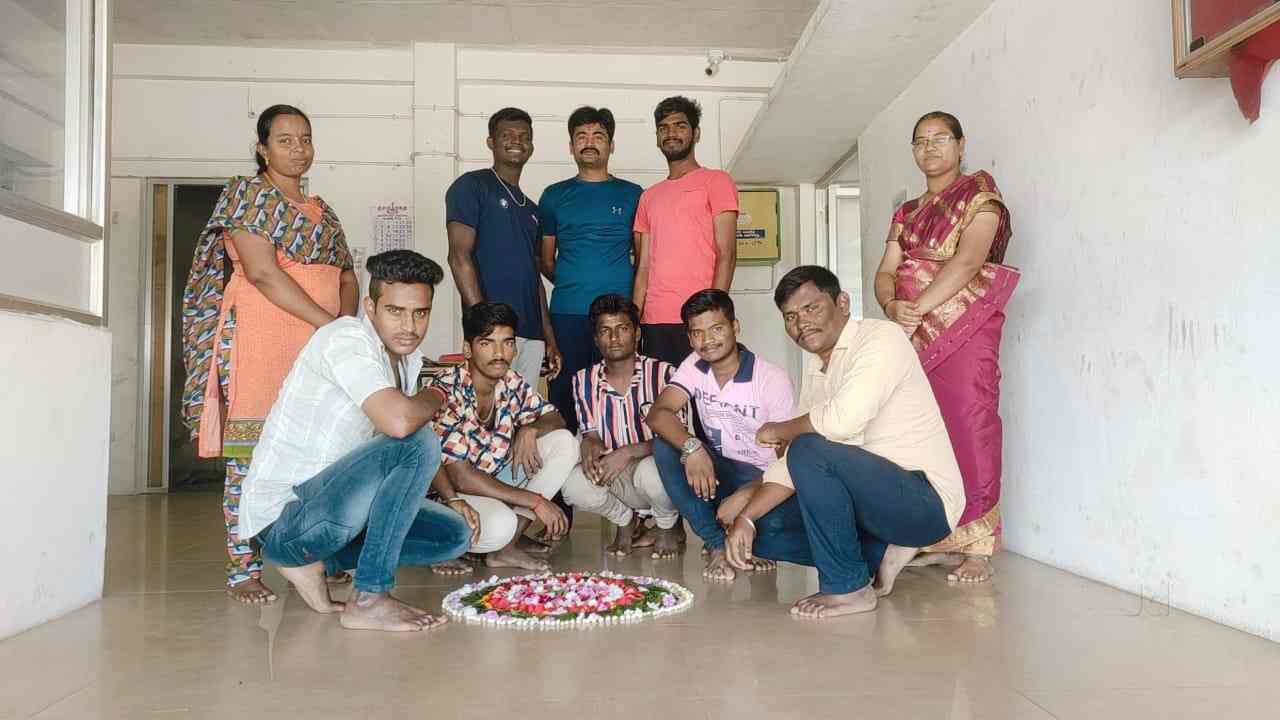 NK Army and Police Academy
