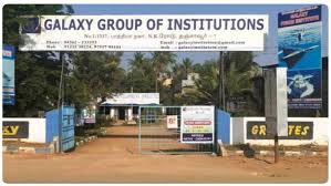 Galaxy Force Institution
