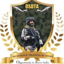 O S Defence Training Academy
