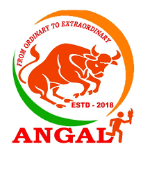 Angal Police Academy
