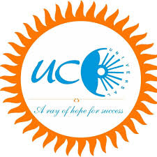 Universal Coaching Centre
