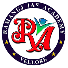 Ramanuj Ias Academy
