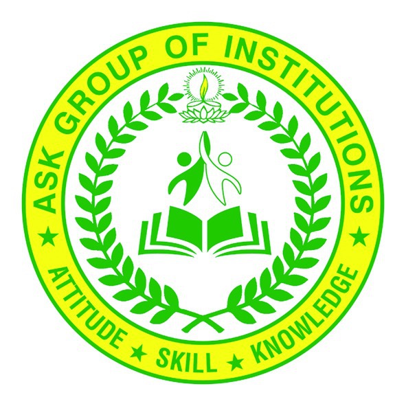 Ask Group Of Institution