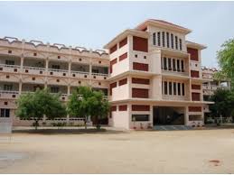 GRACE INTERNATIONAL SCHOOL ERODE