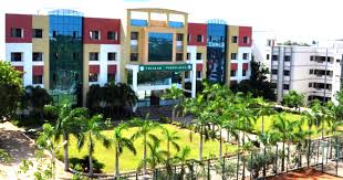 VELALAR VIDYALAYAA ERODE