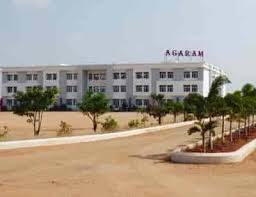 AGARAM PUBLIC SCHOOL ERODE