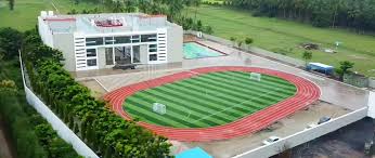 NATIONAL MODEL SENIOR SECONDARY SCHOOL COIMBATORE