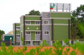 RAILWAY MIXED HIGH SCHOOL COIMBATORE