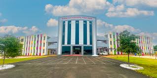 BENEVOLENCE INTERNATIONAL PUBLIC SCHOOL COIMBATORE