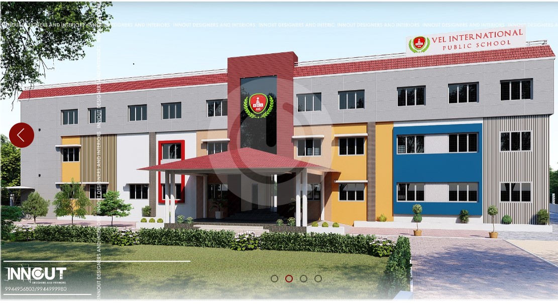 VEL INTERNATIONAL PUBLIC SCHOOL COIMBATORE
