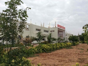 SHARANALAYA INTERNATIONAL MONTESSORI SCHOOL COIMBATORE