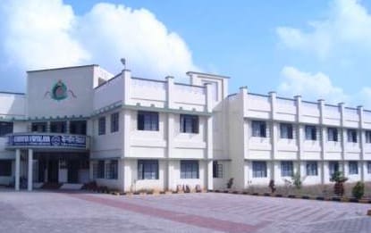 KENDRIYA VIDYALAYA