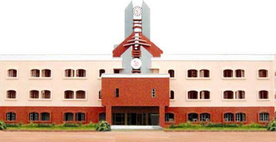SUNBEAM SENIOR SECONDARY SCHOOL VELLORE 