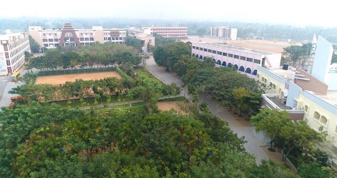 SUNBEAM SCHOOL VELLORE 