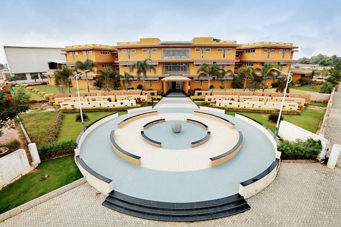 THE GEEKAY WORLD SCHOOL VELLORE 