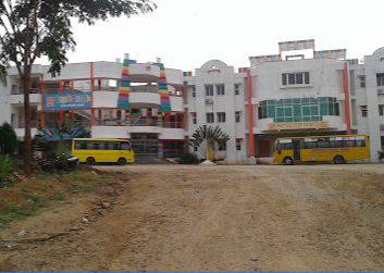 SHEMFORD FUTURISTIC SCHOOL VELLORE 