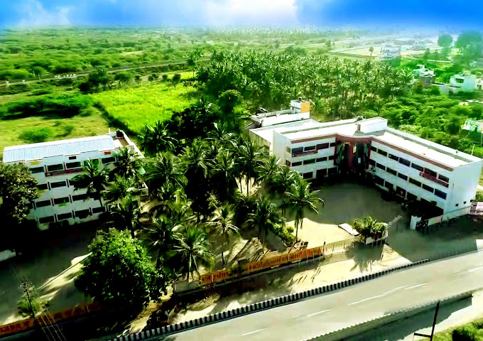BRAMMAAS VIDHYALAYA SCHOOL VELLORE 