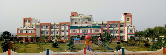 ARYA VIDHYASSHRAM INTERNATIONAL RESIDENTIAL SCHOOL VELLORE 