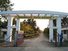 MAHARISHI VIDYA MANDIR SENIOR SECONDARY SCHOOL VELLORE 