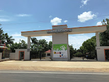 SPARK SCHOOL (CBSE) VELLORE 