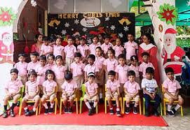 Kudos Play School 