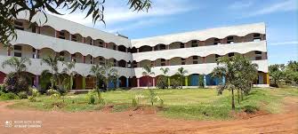 ST. JOSEPH INTERNATIONAL SCHOOL CHENNAI