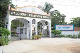 ST. JOSEPH INTERNATIONAL SCHOOL CHENNAI