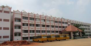 AMRITA VIDYALAYAM CHENNAI