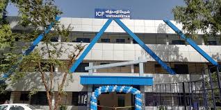 ICF VIDYANIKETAN CHENNAI