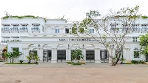 BABAJI VIDHYASHRAM CHENNAI