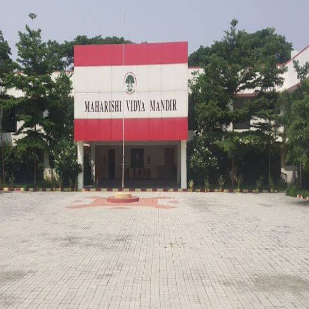 MAHARISHI VIDYA MANDIR VELLORE 